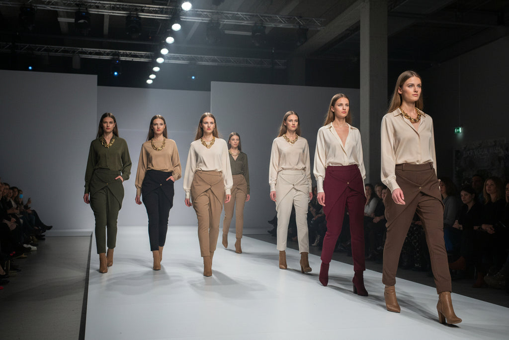 Stiefelhose zur allen Gelegenheiten