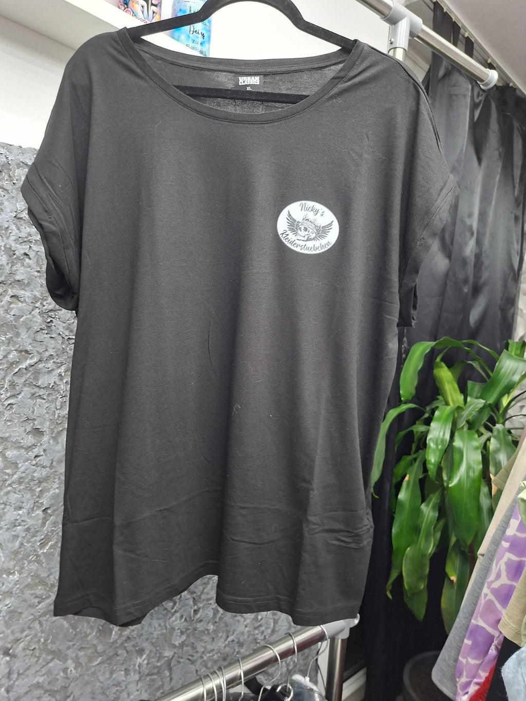 Personalisierte T-Shirts für jeden Anlass – Einzigartige Kleidung mit Bügelbildern und Sprüchen aller Art - Nicky's Kleiderstuebchen