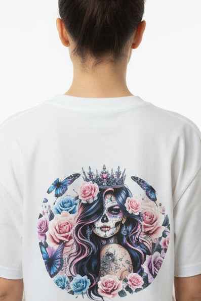 Personalisierte T-Shirts für jeden Anlass – Einzigartige Kleidung mit Bügelbildern und Sprüchen aller Art - Nicky's Kleiderstuebchen