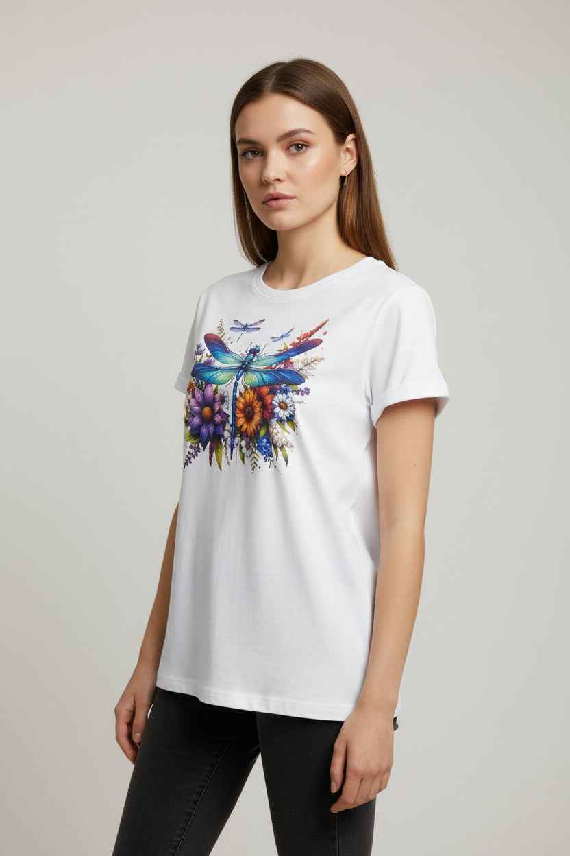 Personalisierte T-Shirts für jeden Anlass – Einzigartige Kleidung mit Bügelbildern und Sprüchen aller Art - Nicky's Kleiderstuebchen