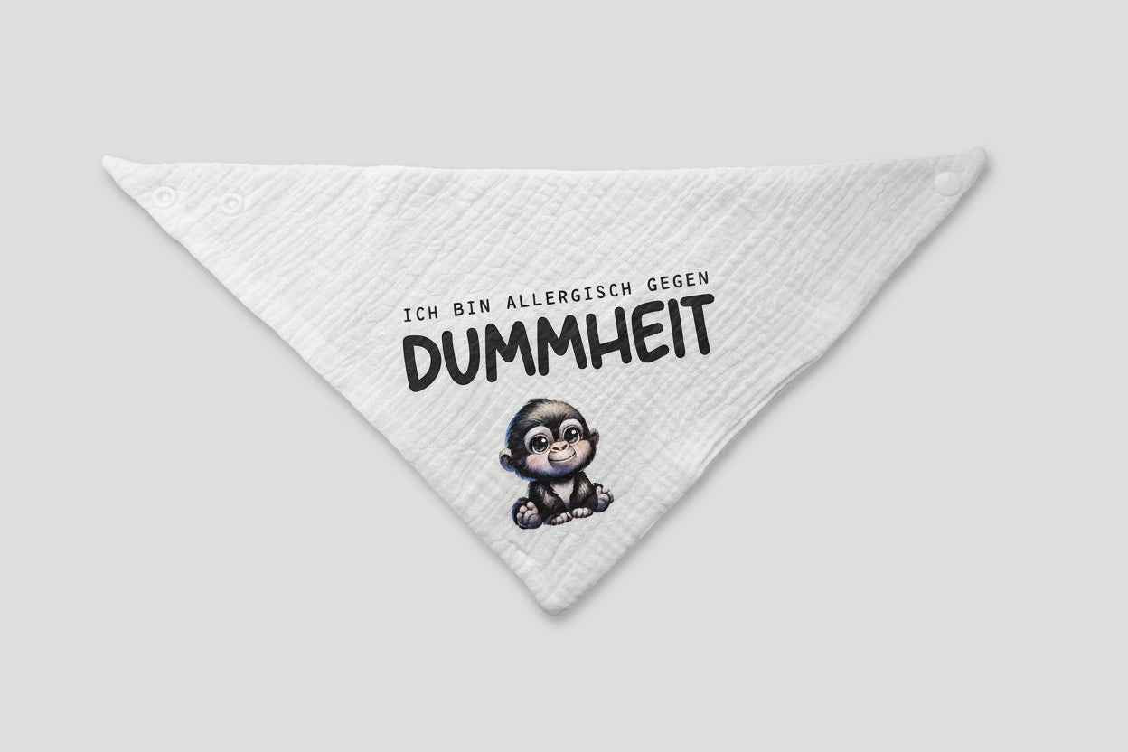 personalisiertes Baby-Spucktuch für Ihr Neugeborenes – Einzigartig und Praktisch - Nicky's Kleiderstuebchen