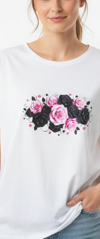 Personalisierte T-Shirts für jeden Anlass – Einzigartige Kleidung mit Bügelbildern und Sprüchen aller Art - Nicky's Kleiderstuebchen