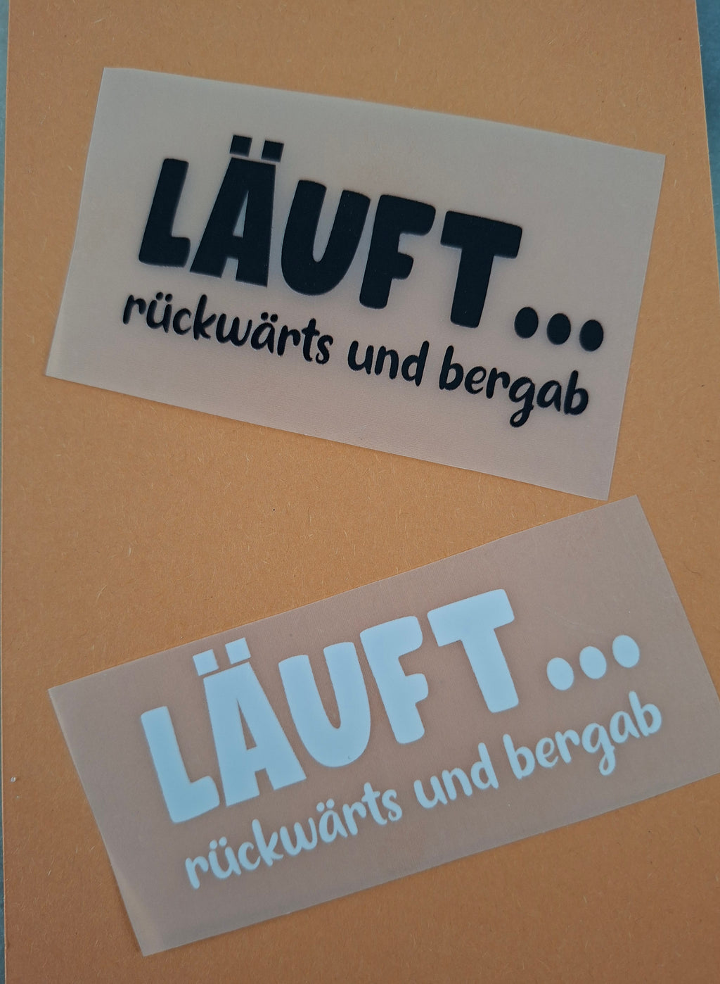Personalisierte T-Shirts für jeden Anlass – Einzigartige Kleidung mit Bügelbildern und Sprüchen aller Art - Nicky's Kleiderstuebchen