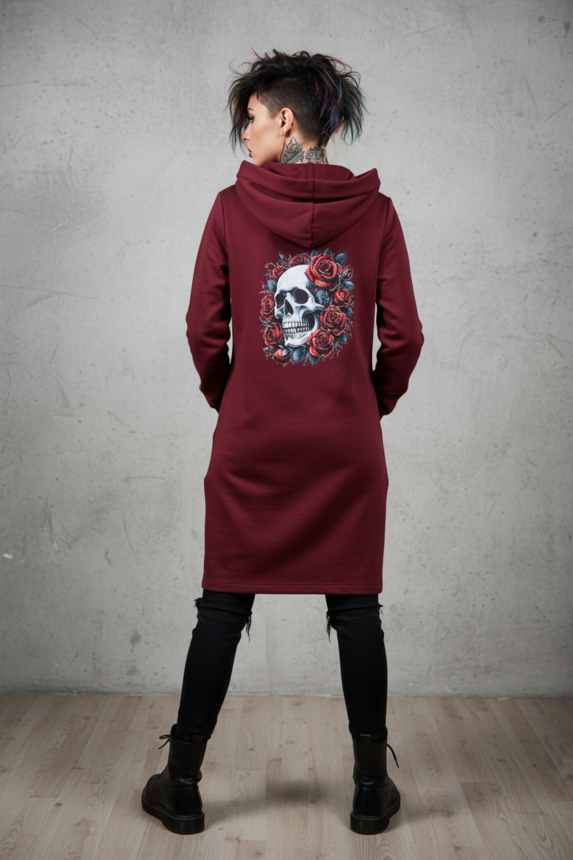 Personalisierte Kleidung für jeden Anlass - Einzigartige Designs und Geschenke - Nicky's Kleiderstuebchen