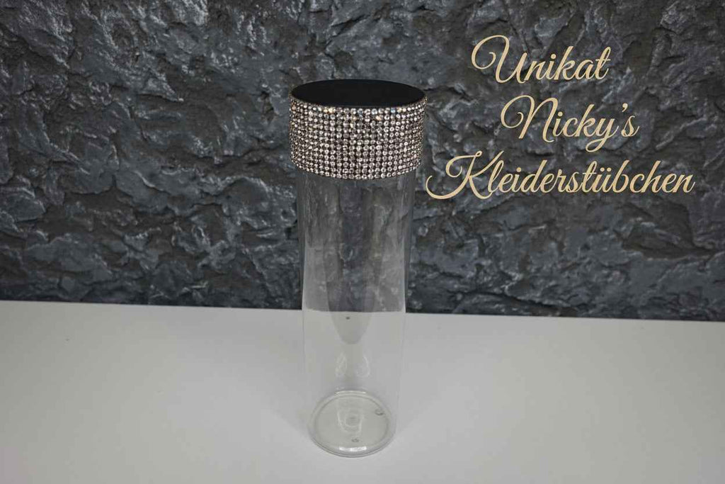 Nicky's Kleiderstuebchen Selfmade PET Flaschen Mit Deckel - Nicky's Kleiderstuebchen