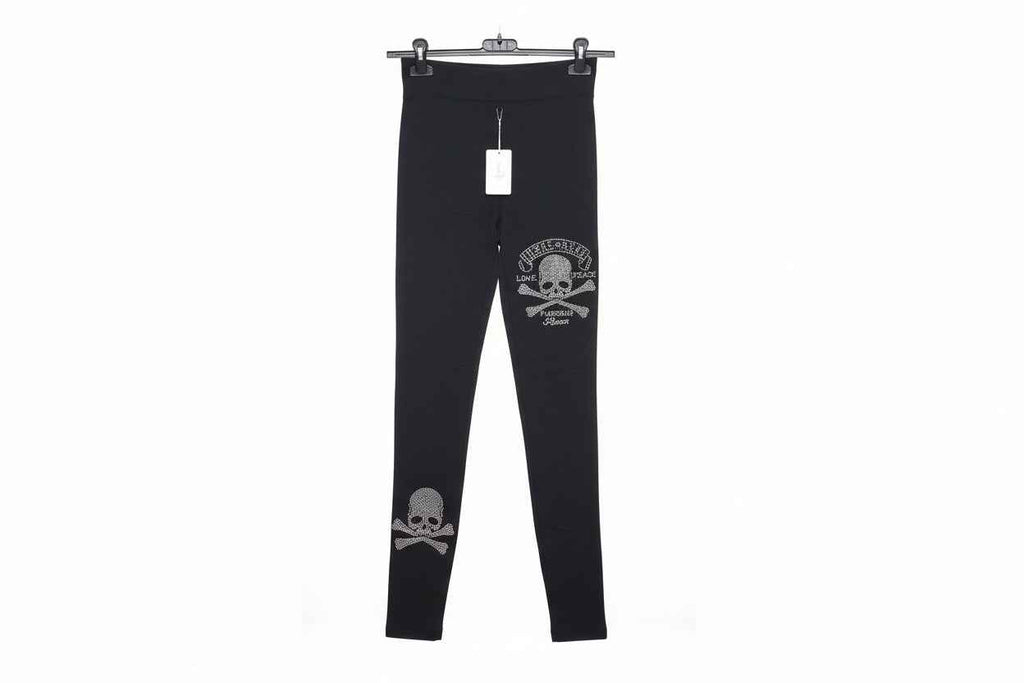 Leggings Hose Love Pace Piraten Rose - Nicky's Kleiderstuebchen