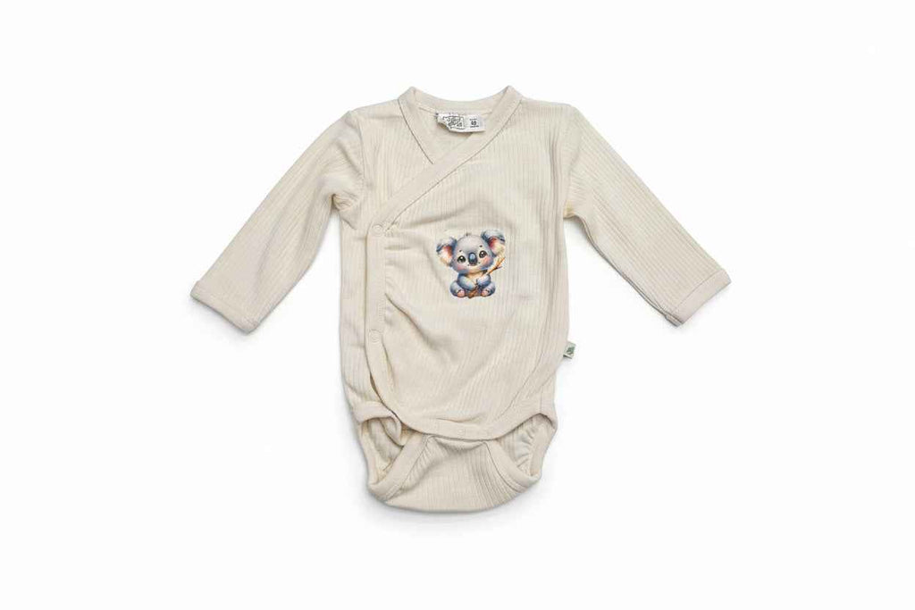 Personalisierte Baby-Bodys in vielen Farben, und jedes kann mit Sprüchen oder Motiven hergestellt werden. - Nicky's Kleiderstuebchen