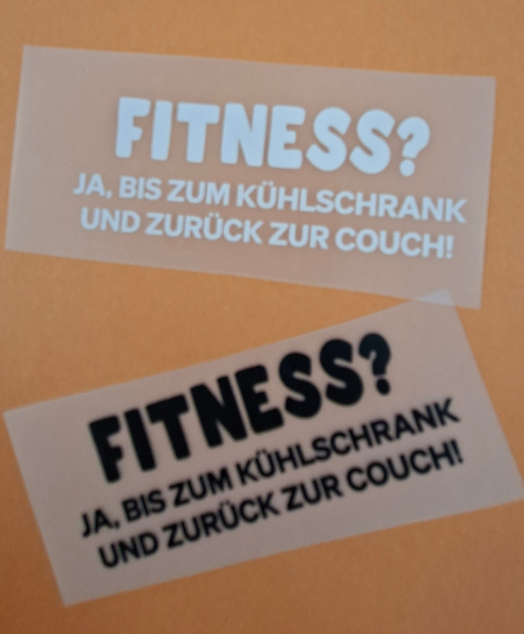 Personalisierte T-Shirts für jeden Anlass – Einzigartige Kleidung mit Bügelbildern und Sprüchen aller Art - Nicky's Kleiderstuebchen