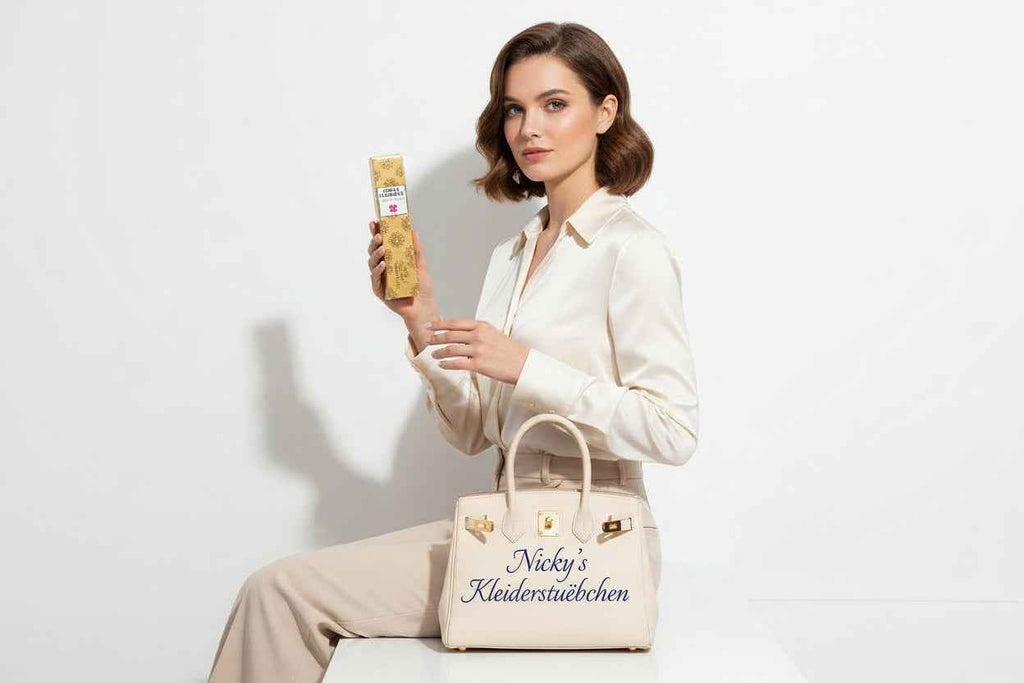 Damen Duft Forza Floreale – Eleganter Duft für die moderne Frau - Nicky's Kleiderstuebchen