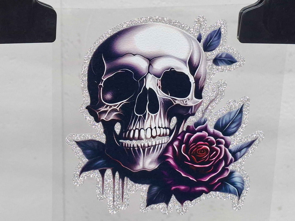 Trinkbecher mit Deckel und Strohhalm in Schwarz – Einzigartige Designs für jeden Anlass - Nicky's Kleiderstuebchen
