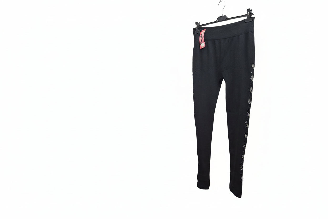 Leggings – Ariele Leggings für perfekten Komfort und Style jeden Tag - Nicky's Kleiderstuebchen