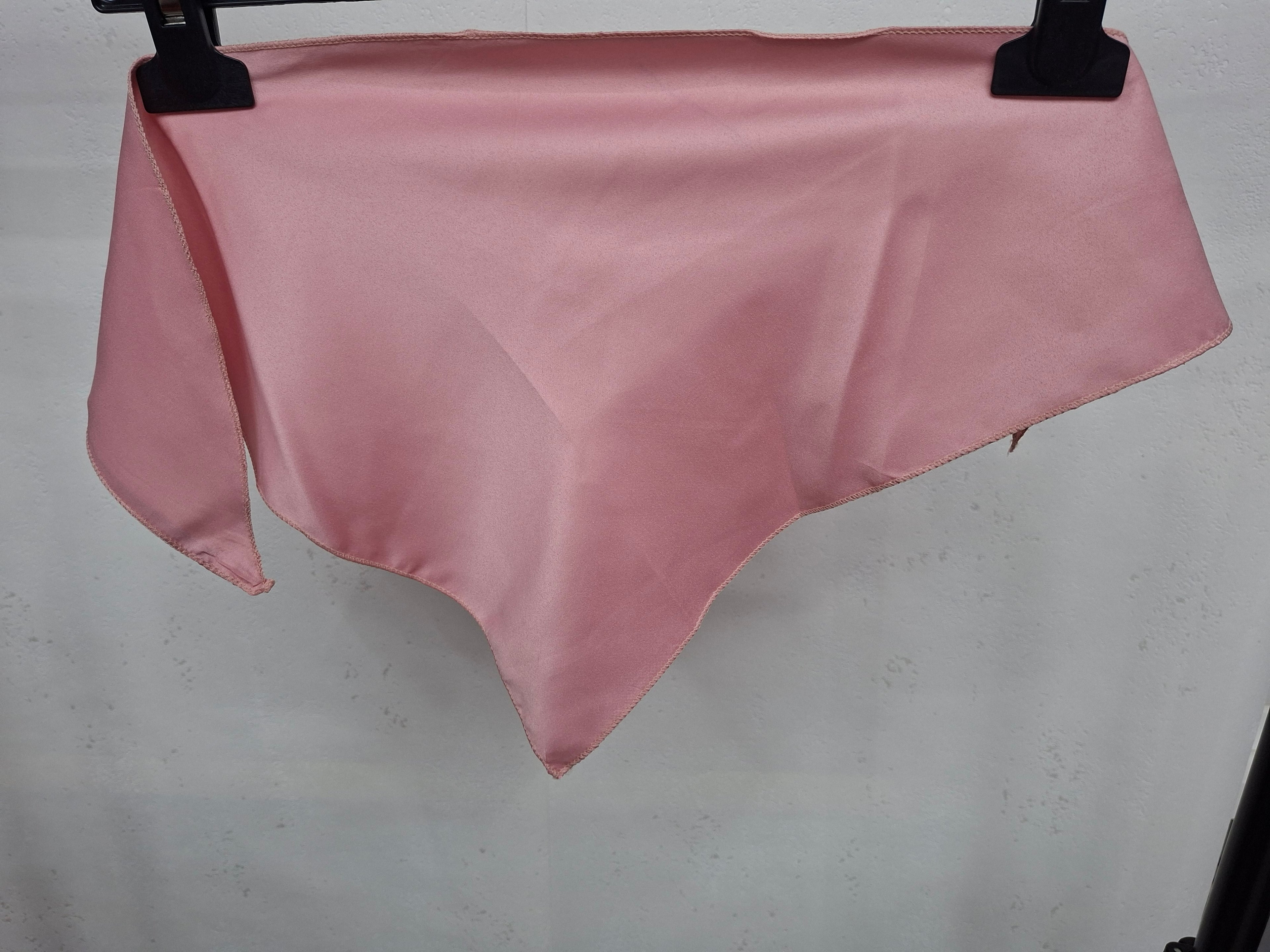 Hunde Seiden Tücher personalisiert mit Namen oder Sprüchen für Püppy - Nicky's Kleiderstuebchen